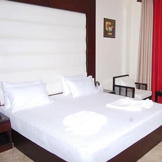 Hotel Raj Palace, Haldwani 3